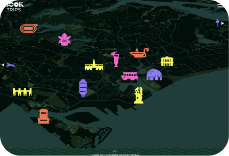 Book Trips 1 preview