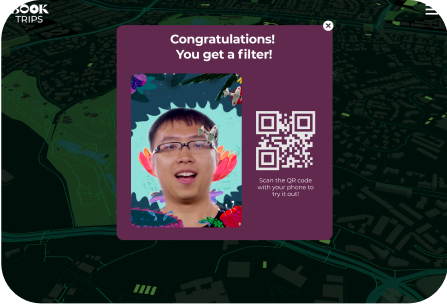 Book Trips 3 preview